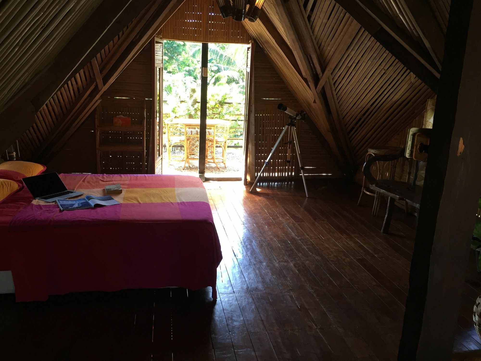 The Village House Puerto Princesa Exterior foto