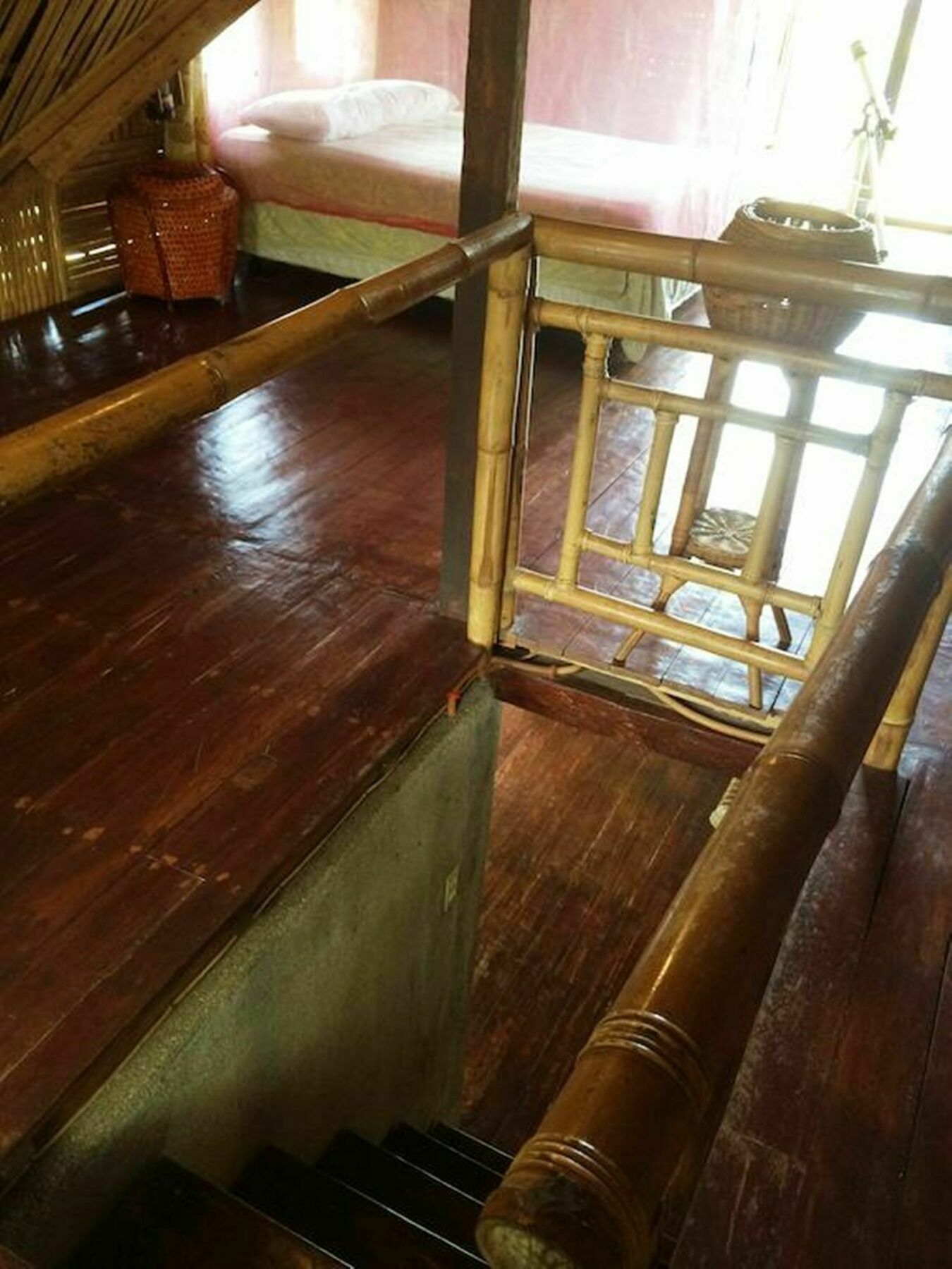 The Village House Puerto Princesa Exterior foto