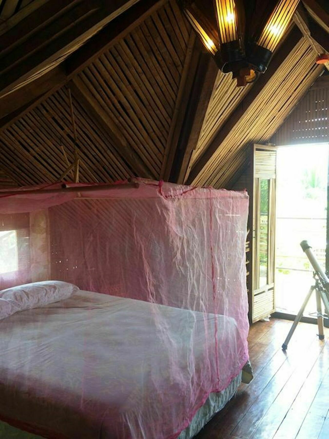 The Village House Puerto Princesa Exterior foto
