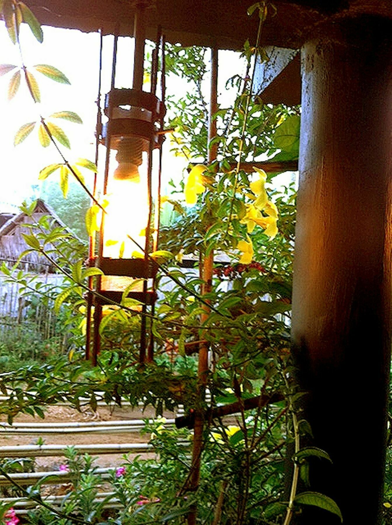 The Village House Puerto Princesa Exterior foto