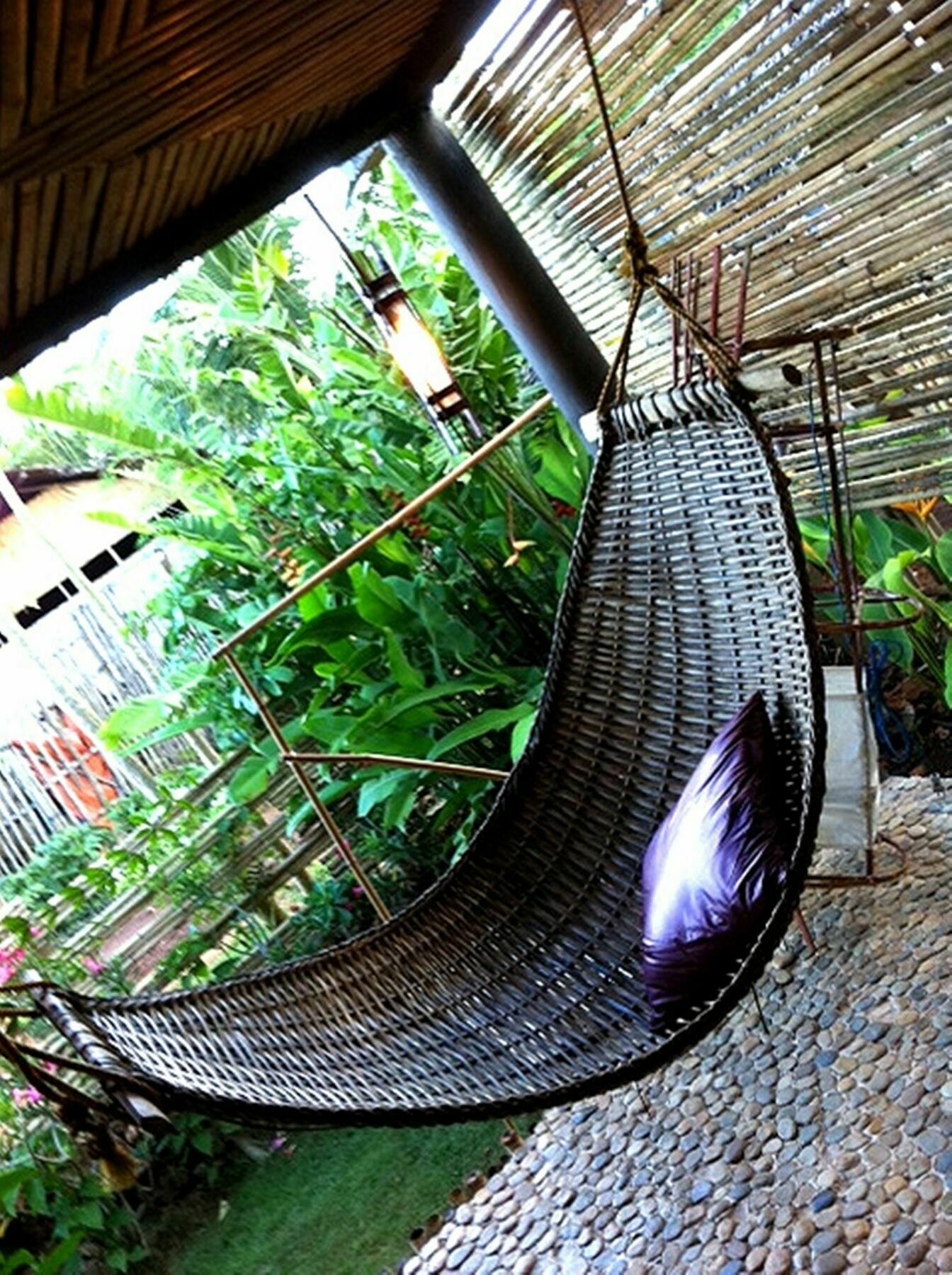 The Village House Puerto Princesa Exterior foto